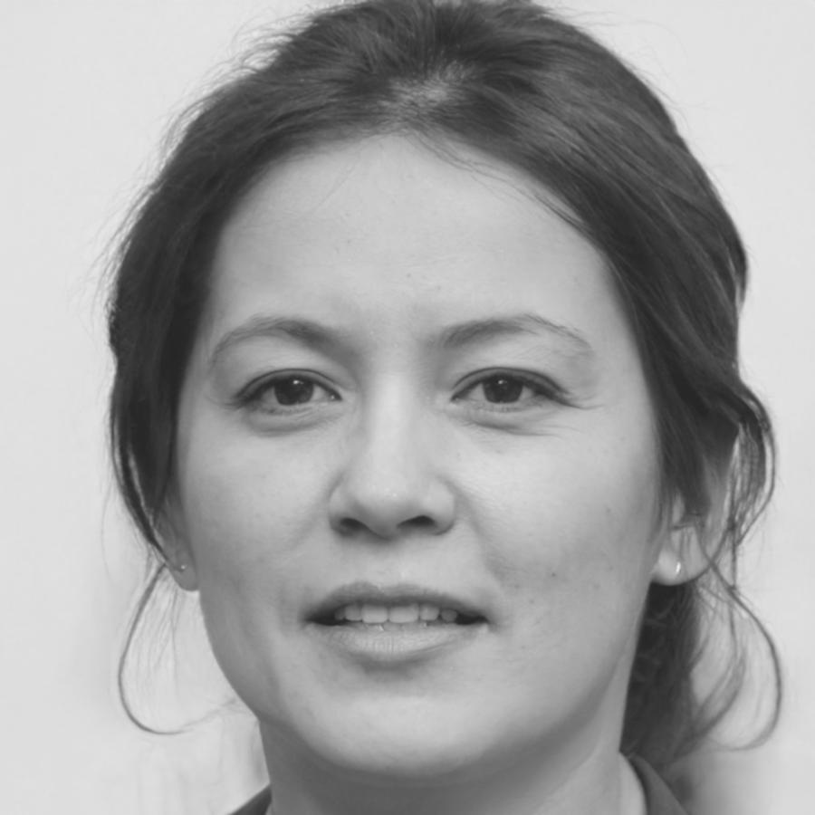 Dr. Katharina Engelmann, Gründerin und Finanzanalystin bei alsyronavea